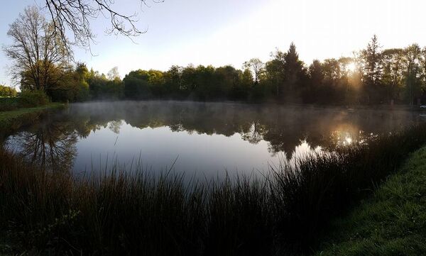Coming soon - LAKE 2 £800