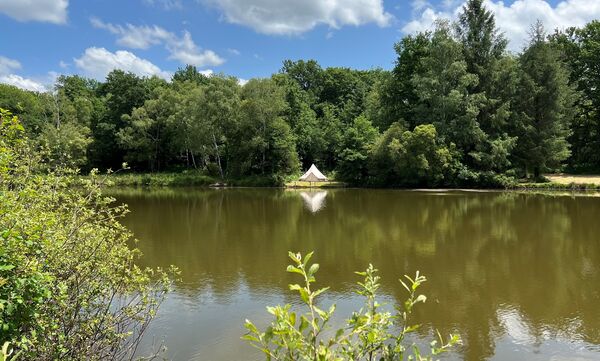 LAKE 2 £500 - 2023 Price